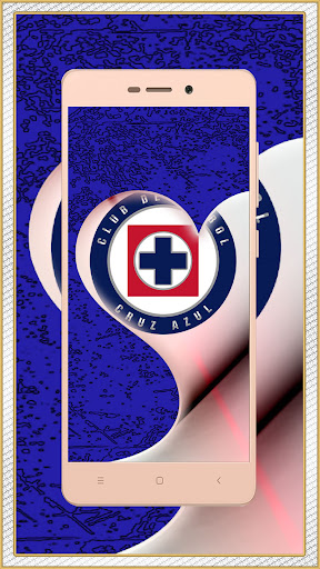 Cruz Azul Maquina de Pasión Screen 3