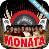 Lagu Dangdut Monata mp3 Lengkap icon