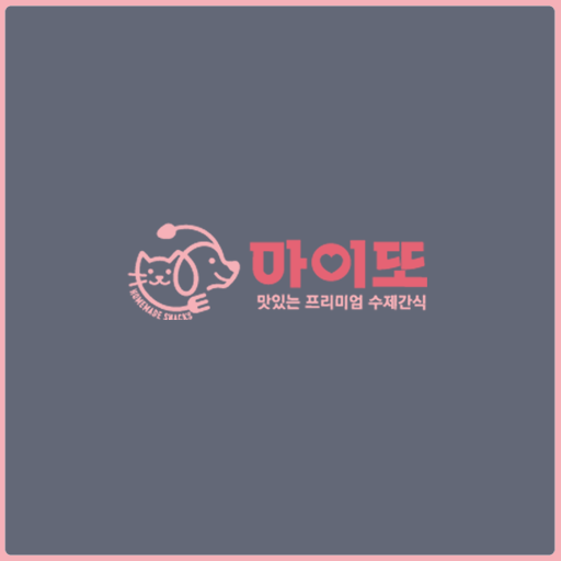 주식회사 마이프랜즈 logo