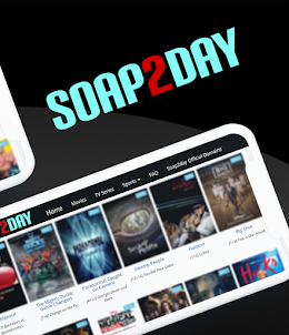 Soap2Day: Stream Movies Online