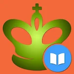 Cover Image of Descargar Chess Tactics in Slav Defense  APK