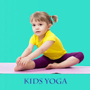Kids yoga at home  - NH Fits