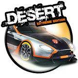 Desert - Extreme Edition icon