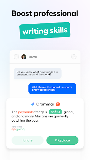 Hi Translate - Chat translator - Productivity - apps