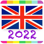 Cover Image of 下载 2022 UK Calendar  APK