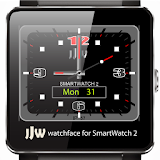 JJW Tech Watchface 1 SW2 icon