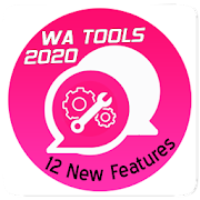 Top 48 Tools Apps Like WA Tools 2020 - Status Saver for WhatsApp - Best Alternatives