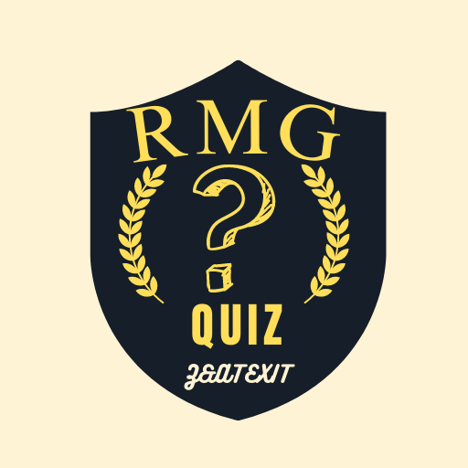 Textile-RMG Quiz Question Bank logo