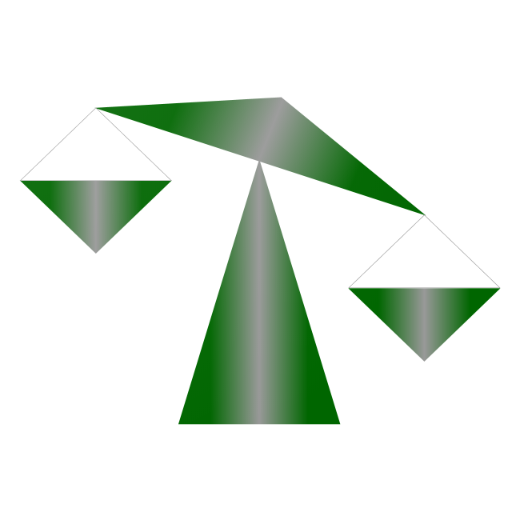 Balanço de Carteira Ações FII logo
