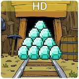 Diamond Mine Clicker icon