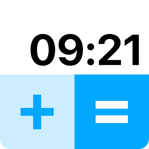 CalT - Date & Time Calculator logo
