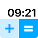 CalT - Date & Time Calculator - Androidアプリ