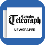 Cover Image of Download Coventry Telegraph Newspaper  APK