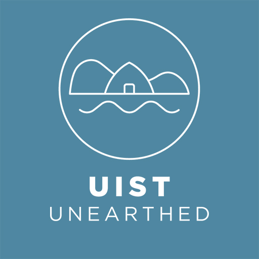 Uist Unearthed  Icon