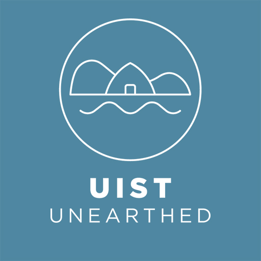 Uist Unearthed Laai af op Windows
