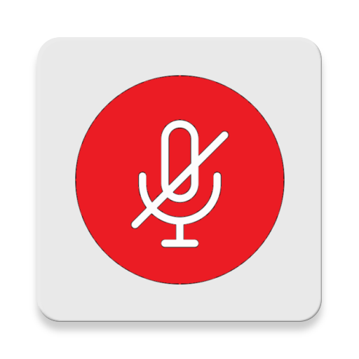 Microphone Disabler logo