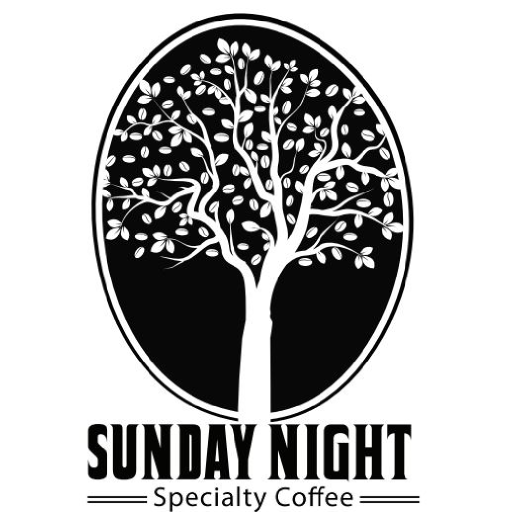 Sundaynight Cafe logo