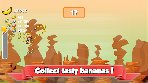 Survival Sam - Monkey Jump - Apps On Google Play