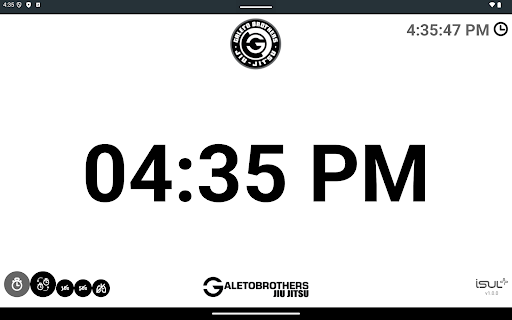 JJTimer TV - Galeto Brothers