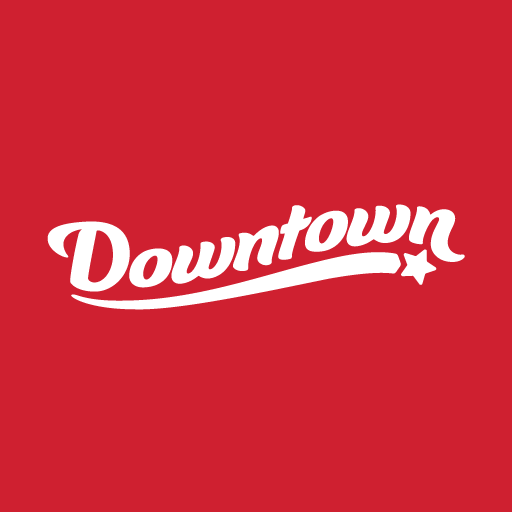 Downtown Fast Food 1.0.4 Icon