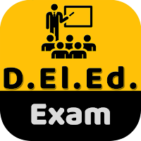 U.P. D.El.Ed. (BTC) Exam