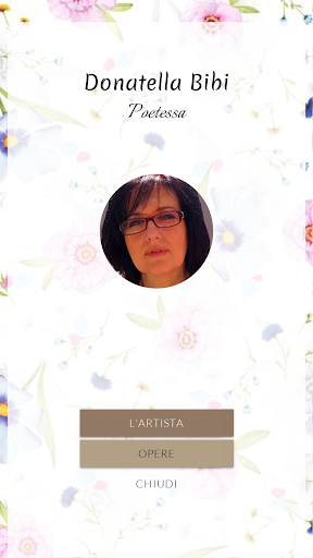 Donatella Bibi Screen 2