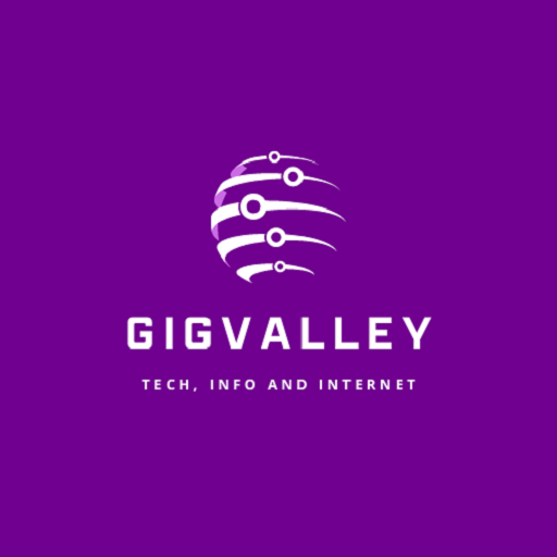 Gigvalleytech - Cheap Data logo