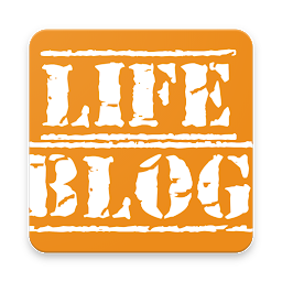 Icon image WordPress Life Blog