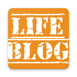 WordPress Life Blog