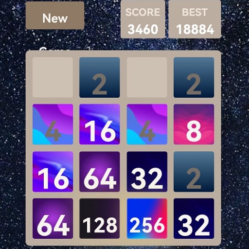 2048 Talent logo