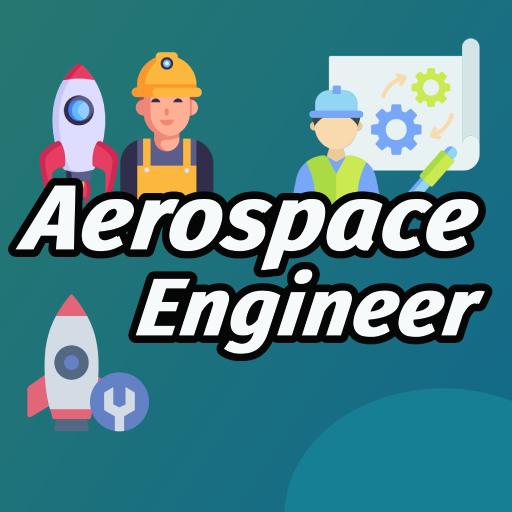 Learn Aerospace Engineering 1.1.1 Icon