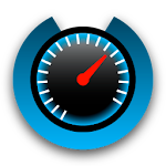 Cover Image of Download Ulysse Speedometer  APK