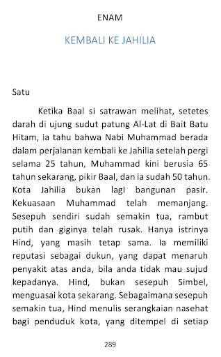 Ayat-ayat Setan Salman Rushdie