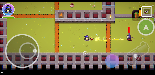 iBit2man Screen 3