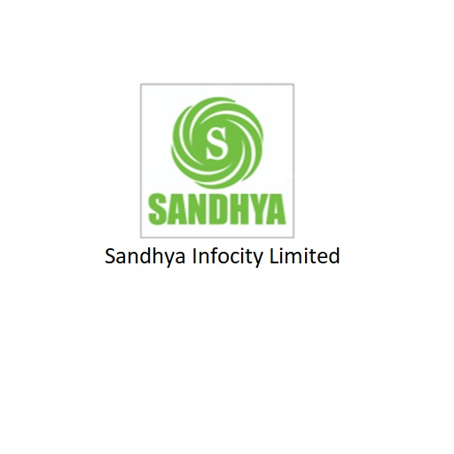 SANDHYA INFOCITY LIMITED logo
