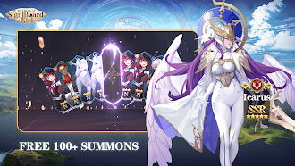 Game screenshot BattleofSBG:AFK hack