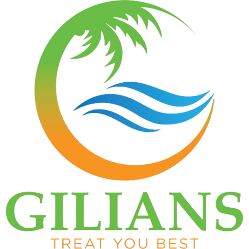 Gilians logo