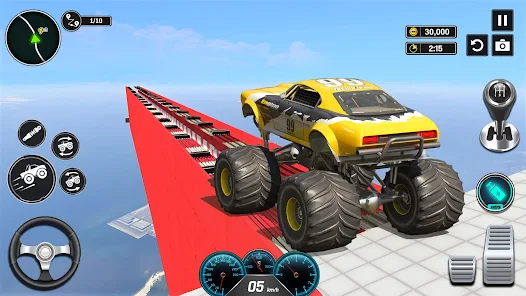 Mad Transporter: Divertido jogo mistura corrida de caminhões com estratégia  