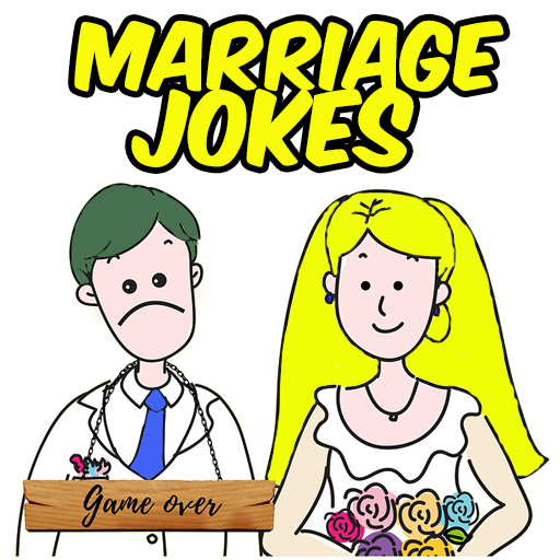Download Marriage Jokes - Funny Husband (1).apk for Android 