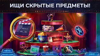 Game screenshot Загадочные Истории: Ужас hack