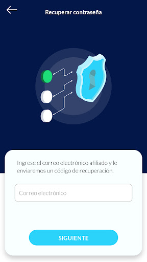 Taxealo Screen 2