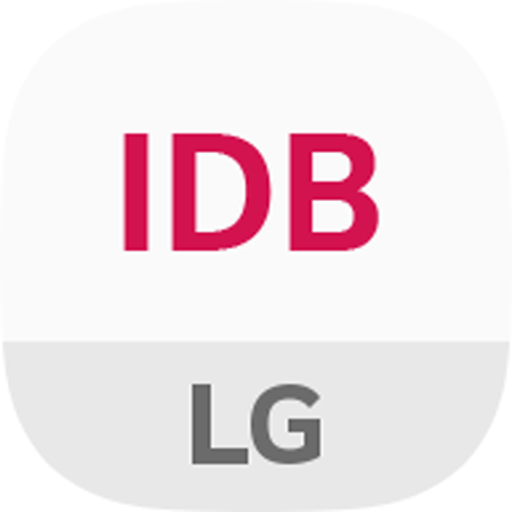 LG IDB DUO - Business