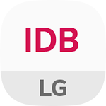 Cover Image of Download LG IDB DUO - Business  APK