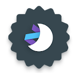 Night Mode - ONLY NOUGAT 7.0 icon