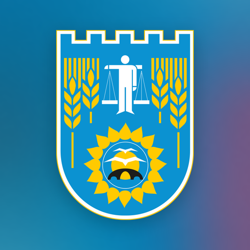T.C. Silivri Belediyesi logo