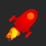 Cover Image of Télécharger Rocket Up 0.3 APK