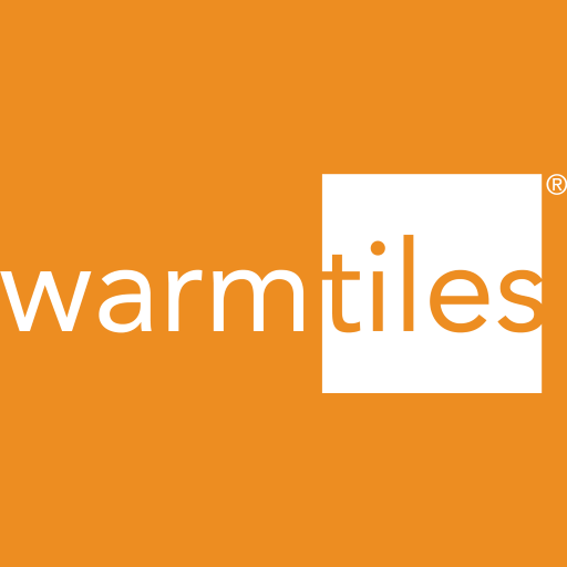 Warm Tiles™ ESW logo