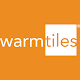 Warm Tiles™ ESW Laai af op Windows