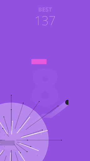 Color Jump Screen 2