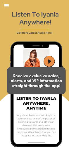 Iyanla Screen 3